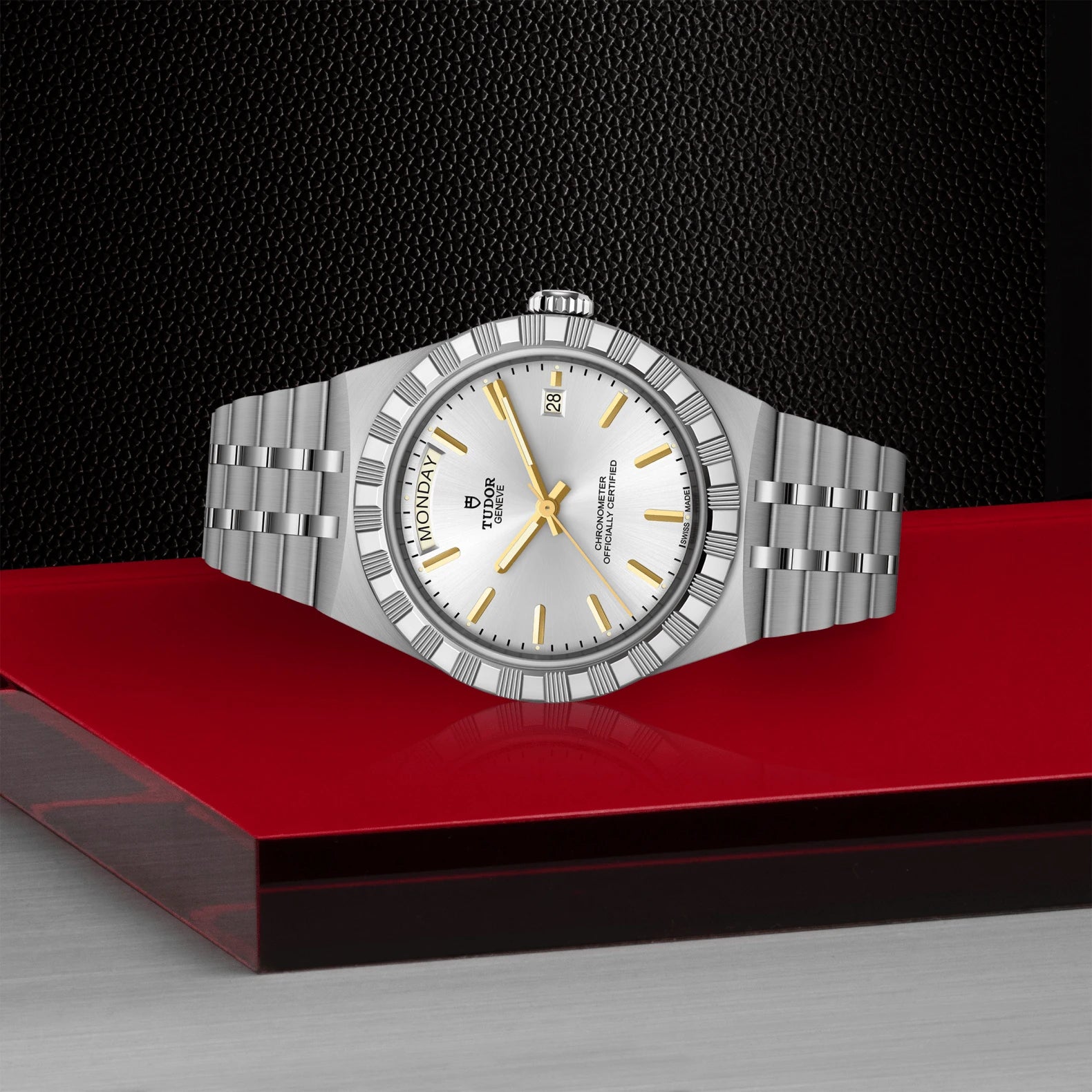 TUDOR Royal - Richter & Phillips Jewelers
