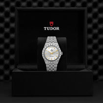 TUDOR Royal - Richter & Phillips Jewelers