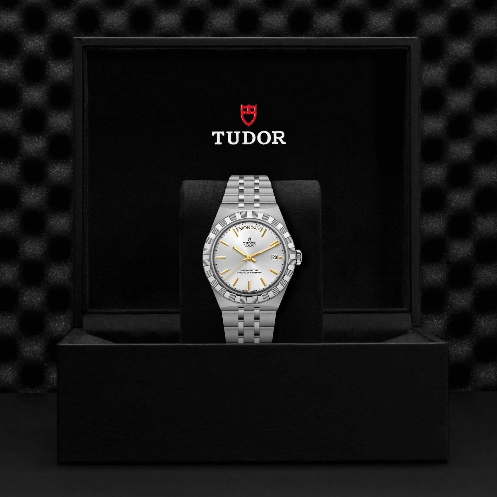 TUDOR Royal - Richter & Phillips Jewelers