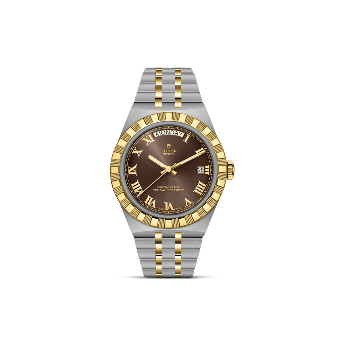 TUDOR Royal - Richter & Phillips Jewelers