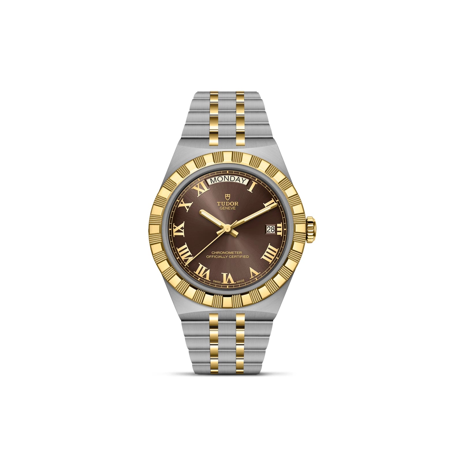 TUDOR Royal - Richter & Phillips Jewelers