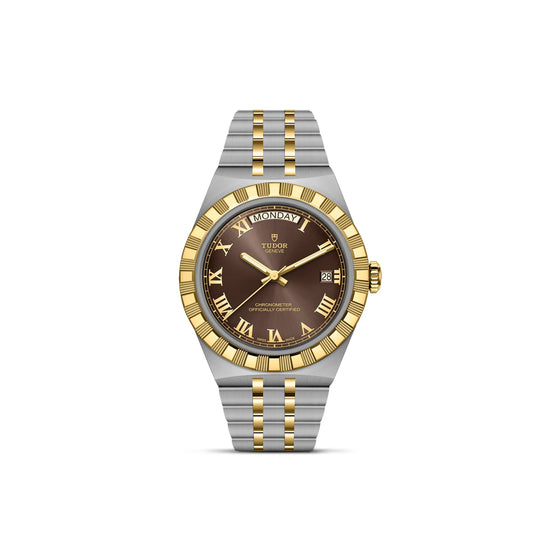 TUDOR Royal - Richter & Phillips Jewelers