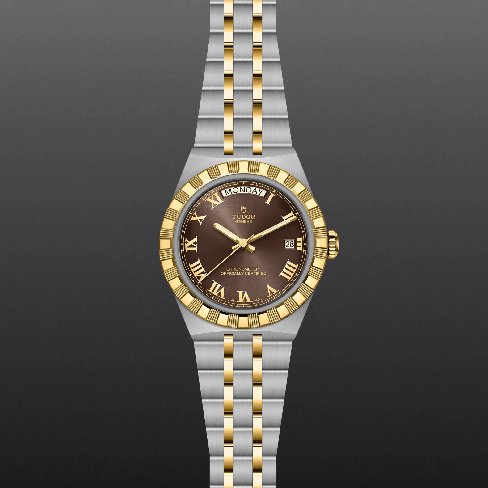 TUDOR Royal - Richter & Phillips Jewelers