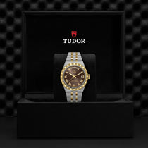 TUDOR Royal - Richter & Phillips Jewelers