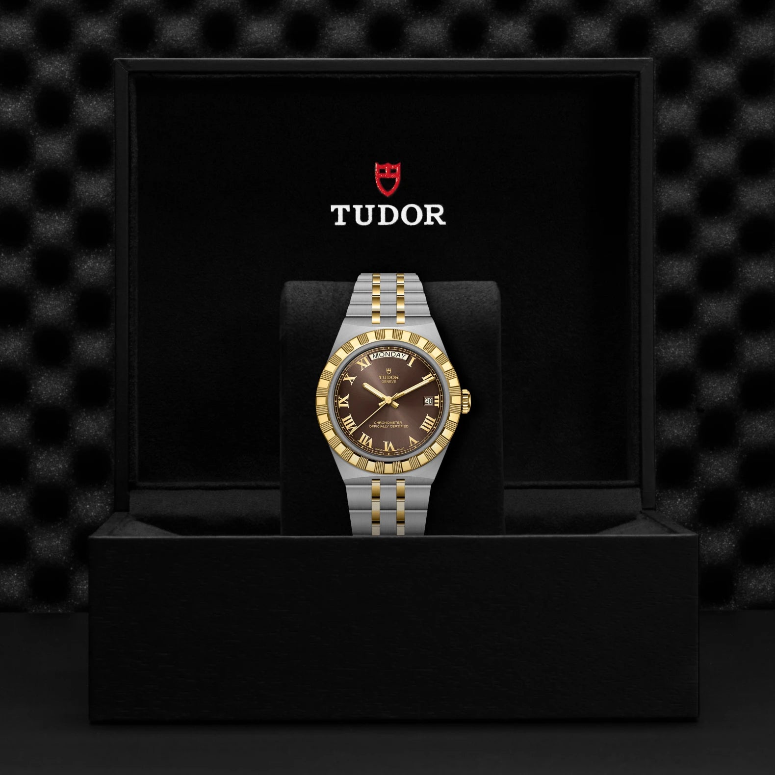 TUDOR Royal - Richter & Phillips Jewelers