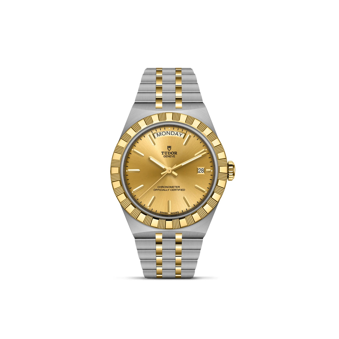 TUDOR Royal - Richter & Phillips Jewelers
