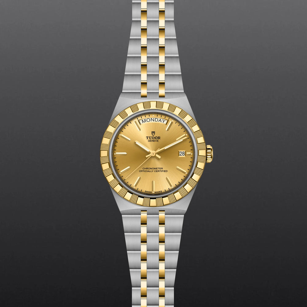 TUDOR Royal - Richter & Phillips Jewelers