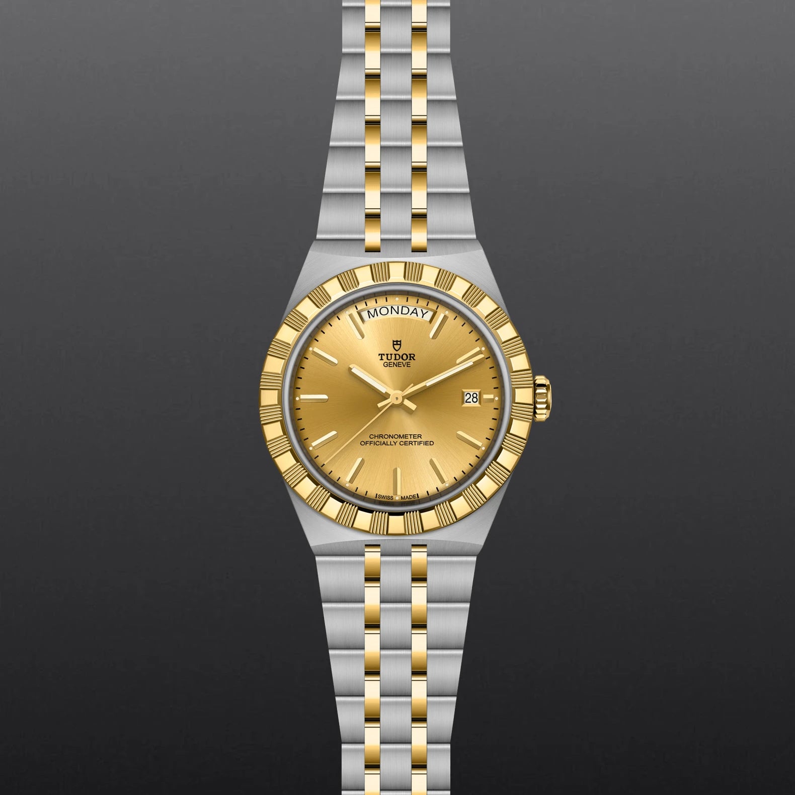 TUDOR Royal - Richter & Phillips Jewelers
