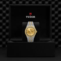 TUDOR Royal - Richter & Phillips Jewelers