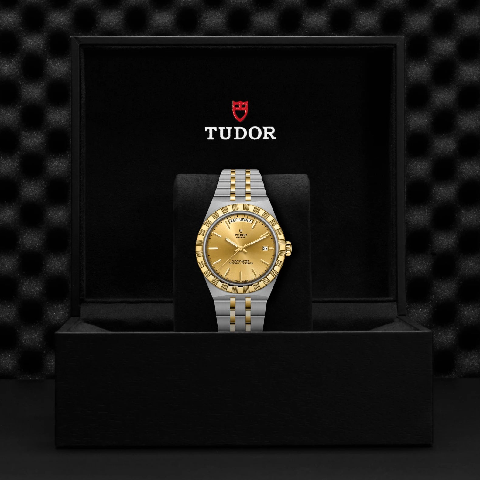 TUDOR Royal - Richter & Phillips Jewelers