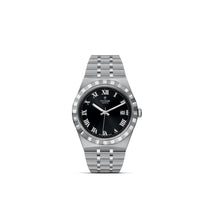 Tudor Royal