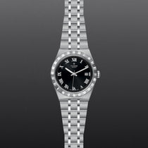 Tudor Royal