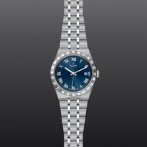Tudor Royal