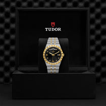 TUDOR Royal