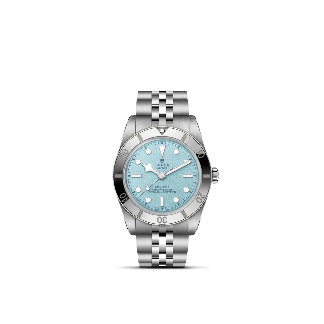 Black Bay 54 - Richter & Phillips Jewelers