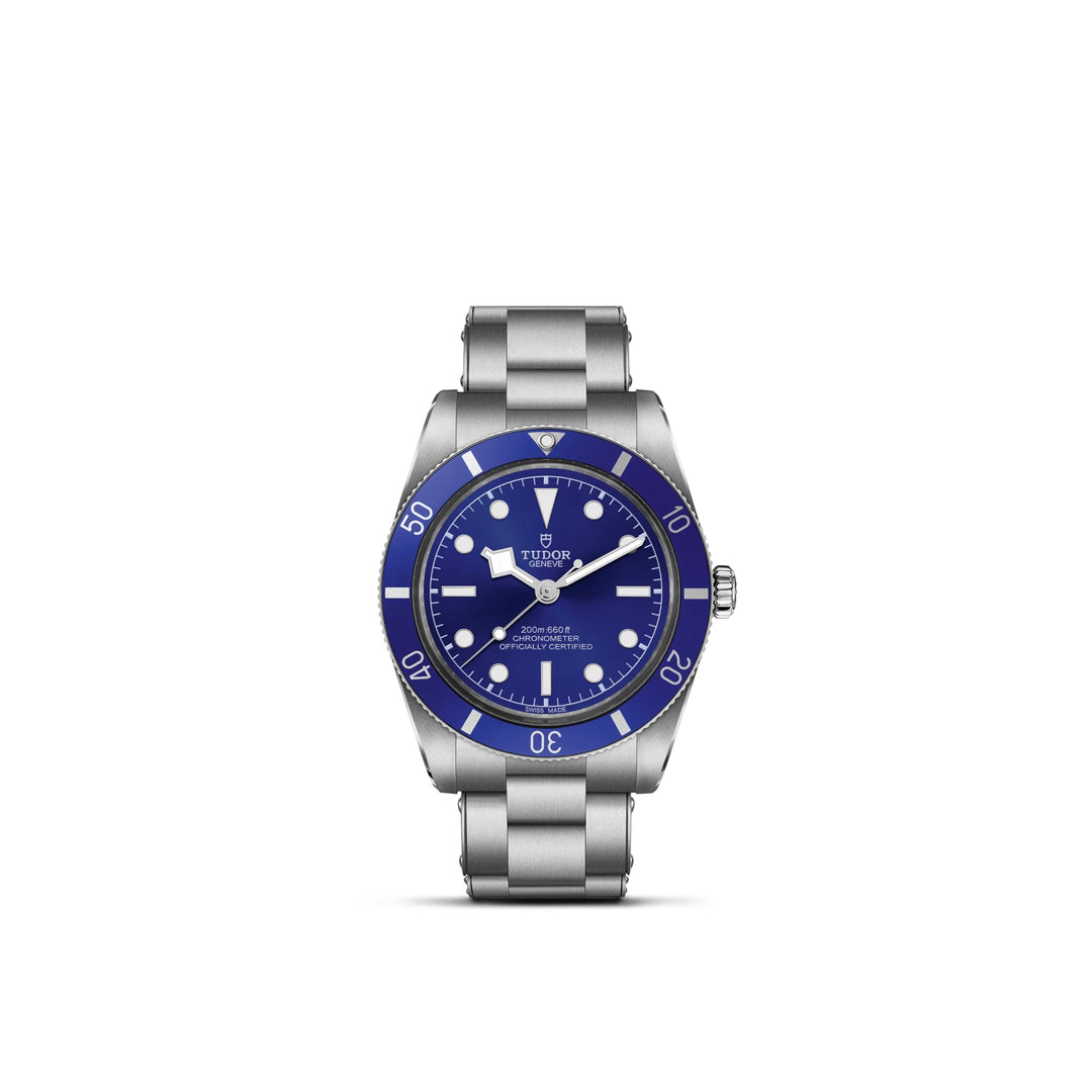 Black Bay 54 - Richter & Phillips Jewelers