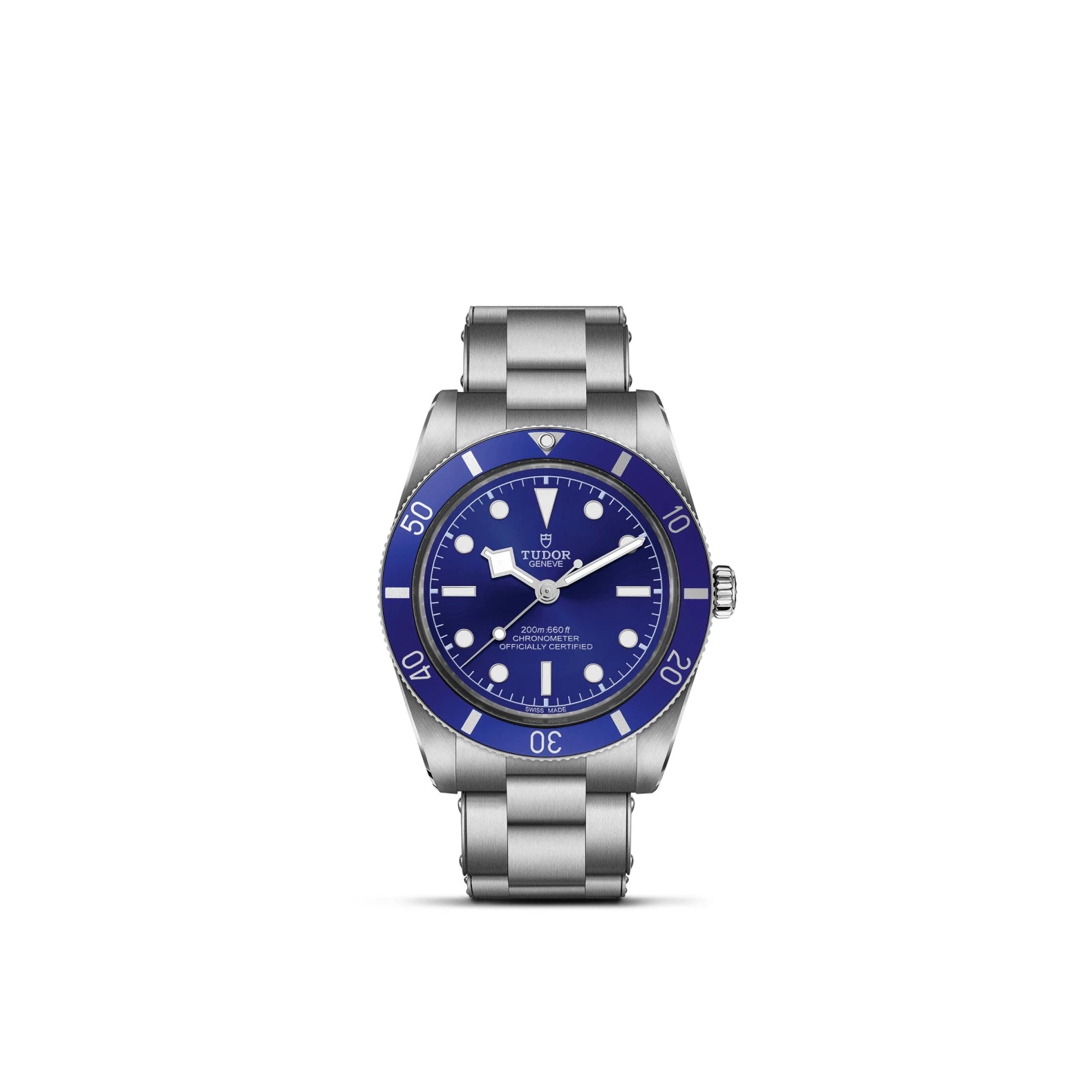 Black Bay 54 - Richter & Phillips Jewelers