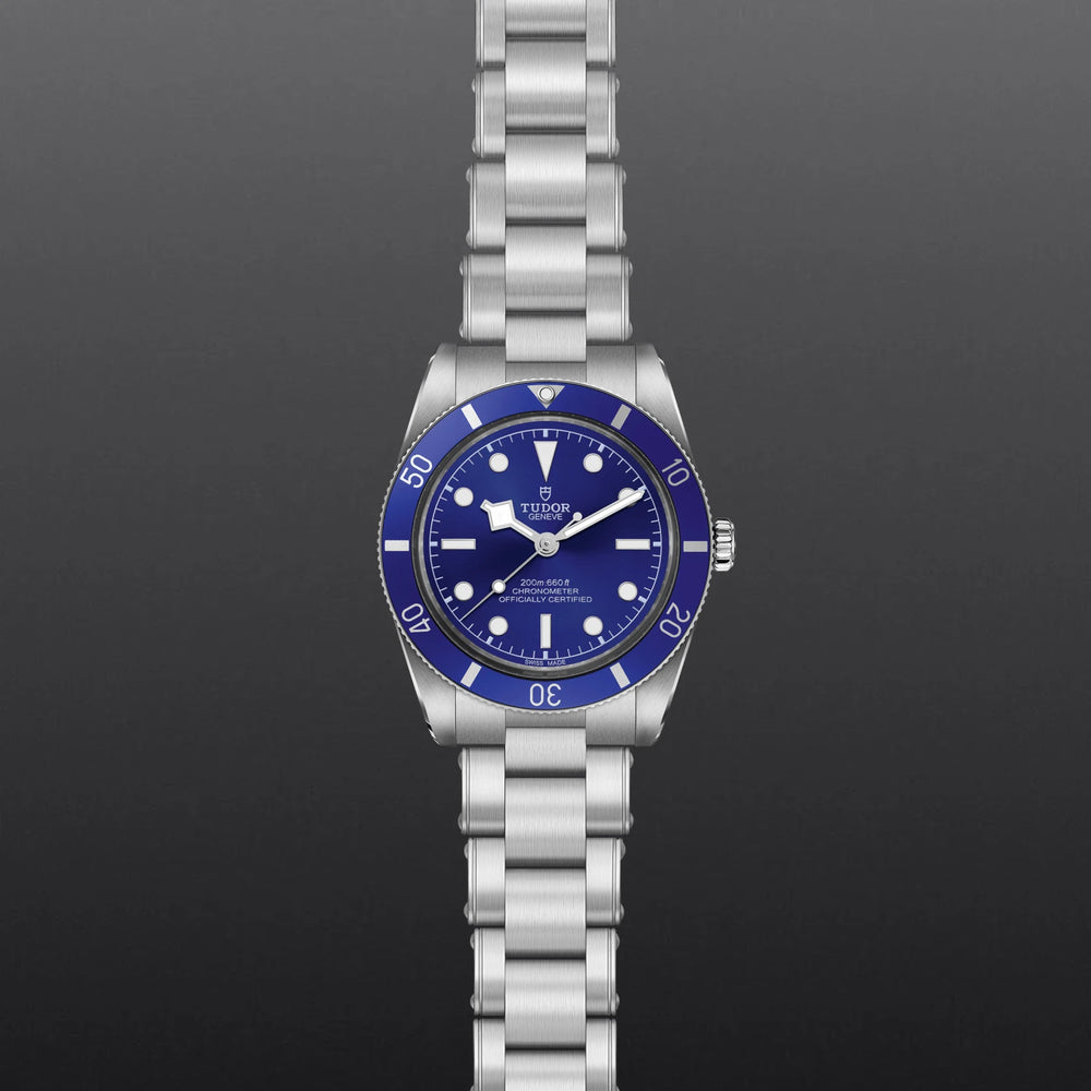 Black Bay 54 - Richter & Phillips Jewelers