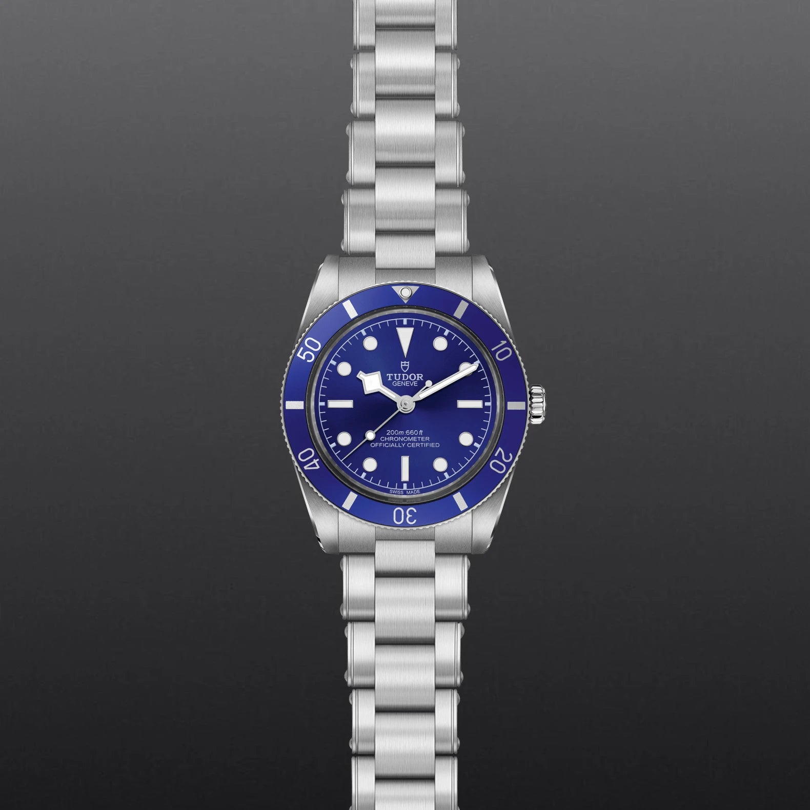 Black Bay 54 - Richter & Phillips Jewelers