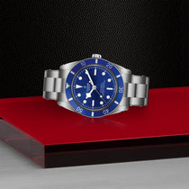 Black Bay 54 - Richter & Phillips Jewelers