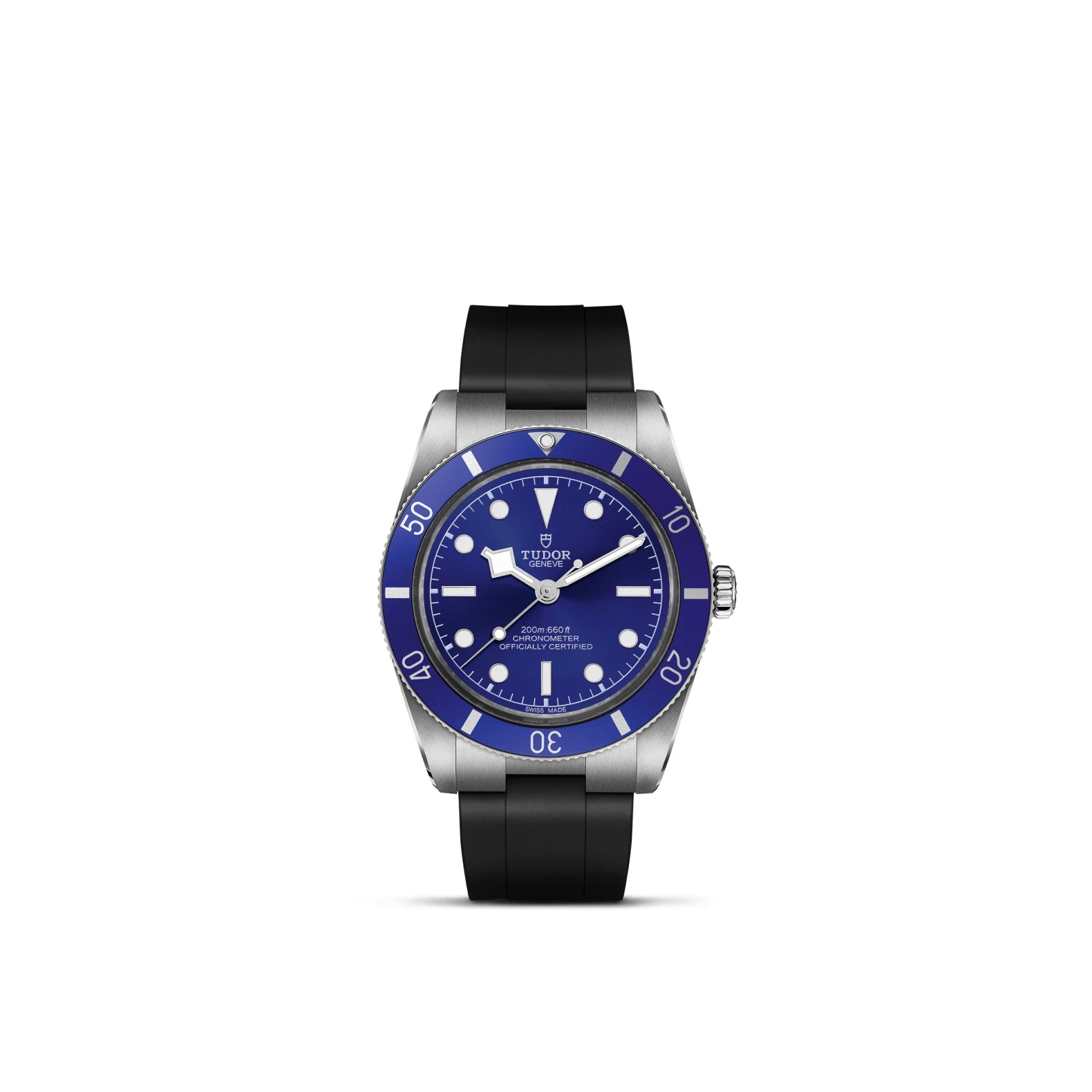 Black Bay 54 - Richter & Phillips Jewelers