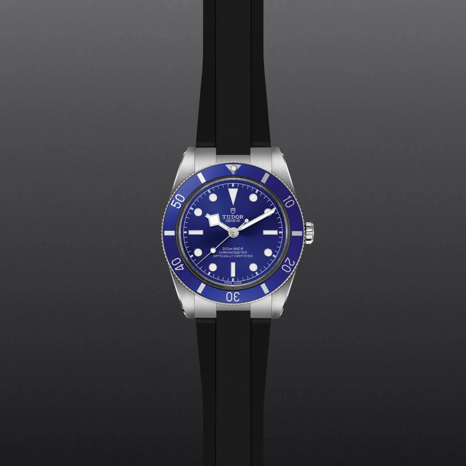 Black Bay 54 - Richter & Phillips Jewelers