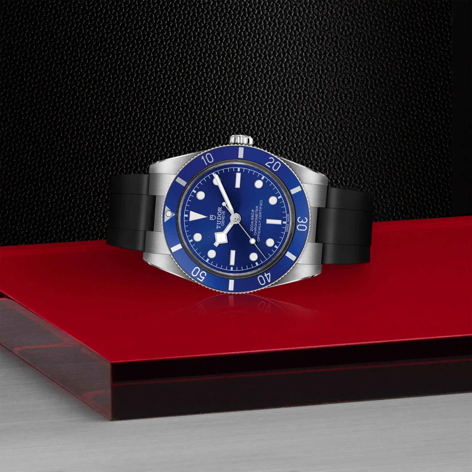 Black Bay 54 - Richter & Phillips Jewelers