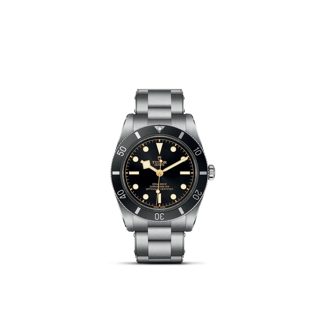 Black Bay 54 - Richter & Phillips Jewelers