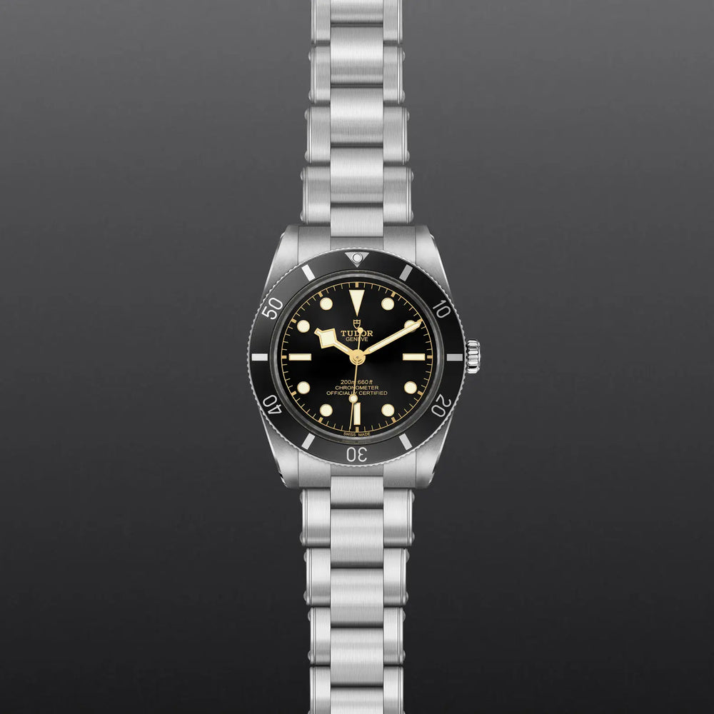 Black Bay 54 - Richter & Phillips Jewelers