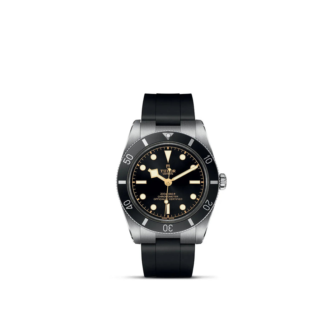Black Bay 54 - Richter & Phillips Jewelers