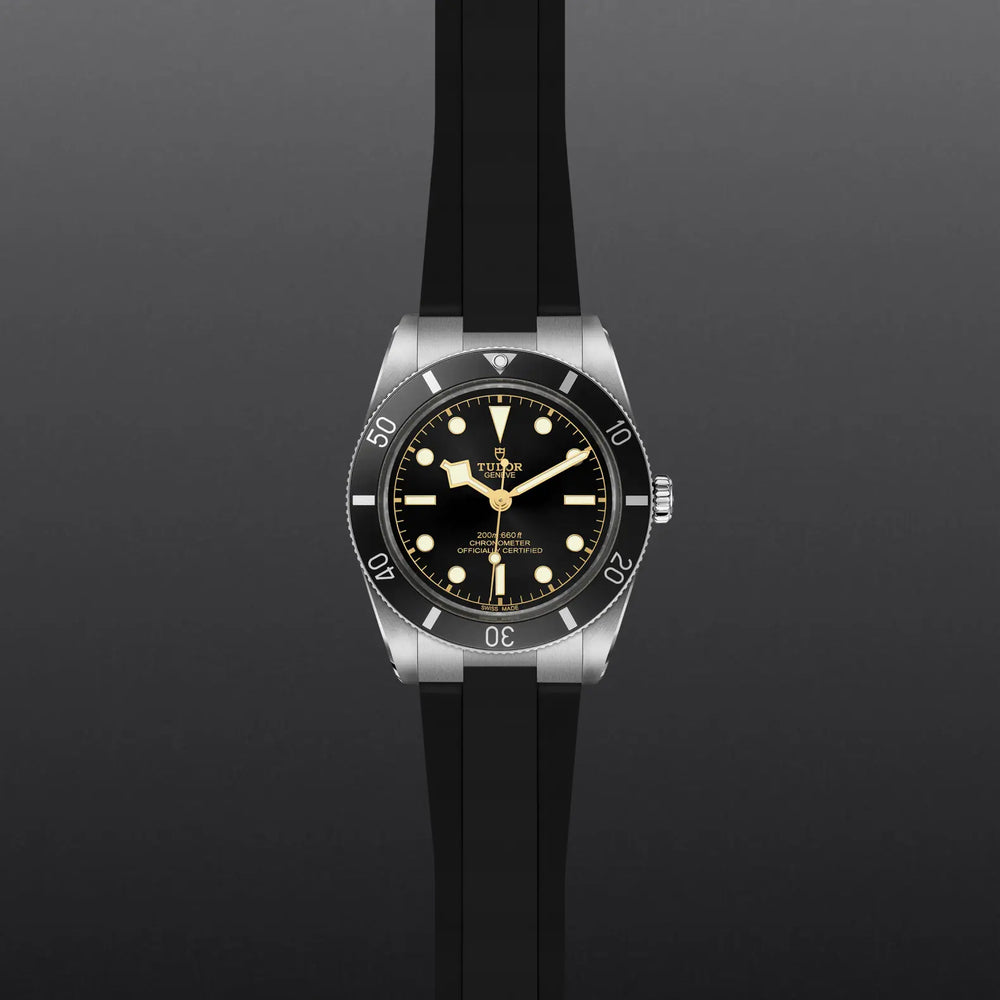 Black Bay 54 - Richter & Phillips Jewelers