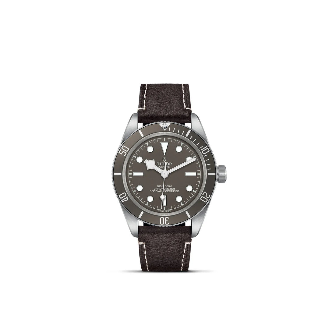 Black Bay 58 925 - Richter & Phillips Jewelers