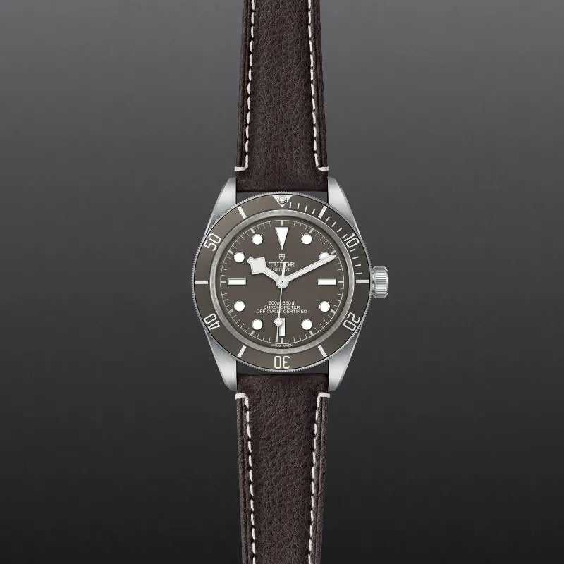 Black Bay 58 925 - Richter & Phillips Jewelers