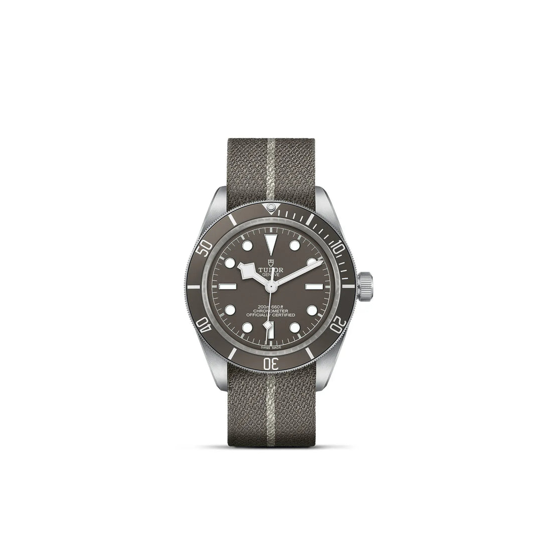 Black Bay 58 925 - Richter & Phillips Jewelers