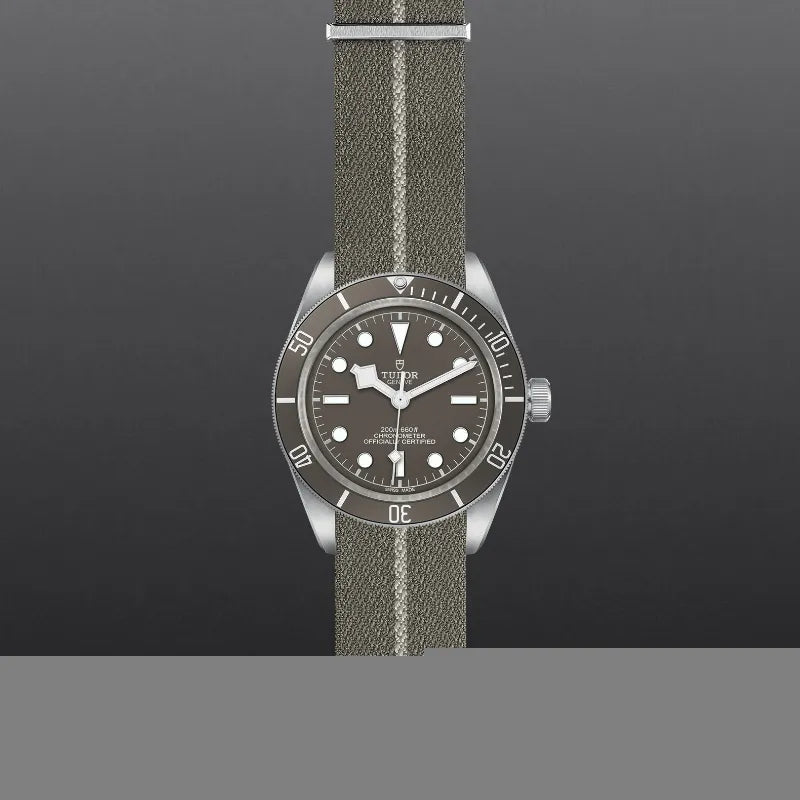 Black Bay 58 925 - Richter & Phillips Jewelers