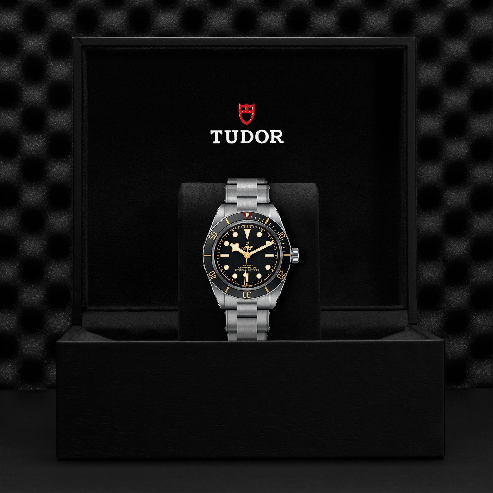 TUDOR Black Bay Fifty-Eight