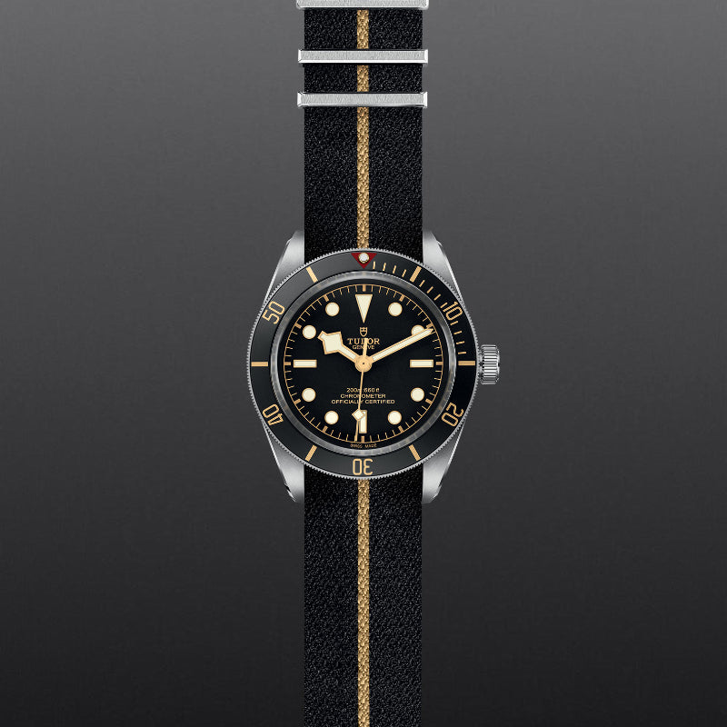 TUDOR Black Bay Fifty-Eight