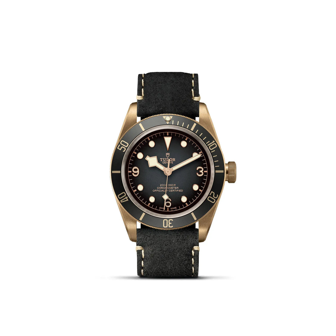 Black Bay Bronze - Richter & Phillips Jewelers