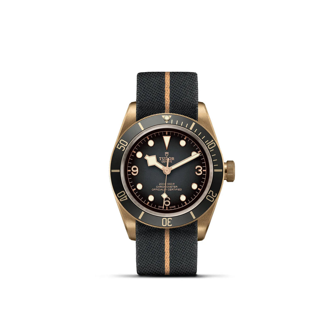 Black Bay Bronze - Richter & Phillips Jewelers