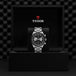 TUDOR Black Bay Chrono