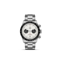 Black Bay Chrono