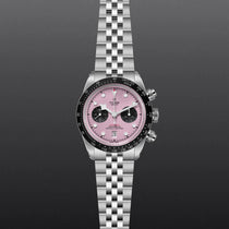 Black Bay Chrono "Pink"