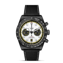 Black Bay Chrono - Richter & Phillips Jewelers
