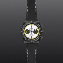 Black Bay Chrono - Richter & Phillips Jewelers