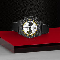 Black Bay Chrono - Richter & Phillips Jewelers