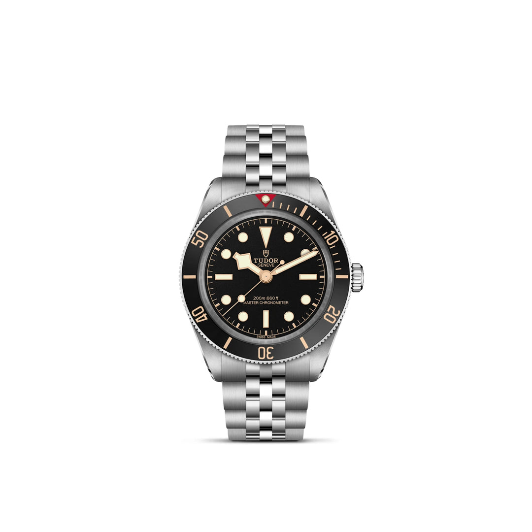 Black Bay 58 - Richter & Phillips Jewelers