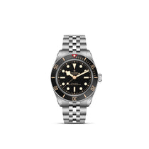 Black Bay 58 - Richter & Phillips Jewelers