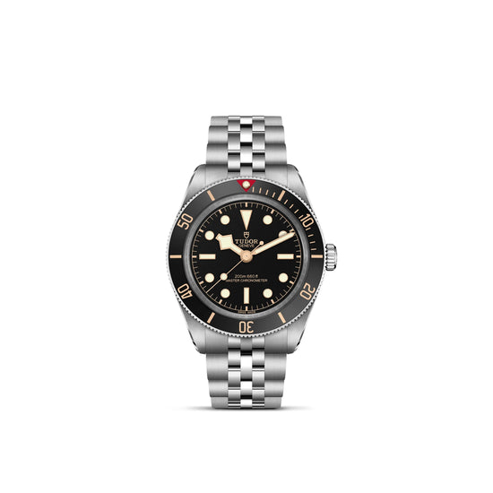 Black Bay 58 - Richter & Phillips Jewelers