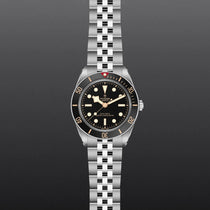Black Bay 58 - Richter & Phillips Jewelers