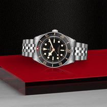 Black Bay 58 - Richter & Phillips Jewelers